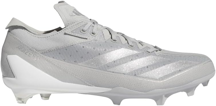 adidas Men's Adizero Electric American Football Cleat