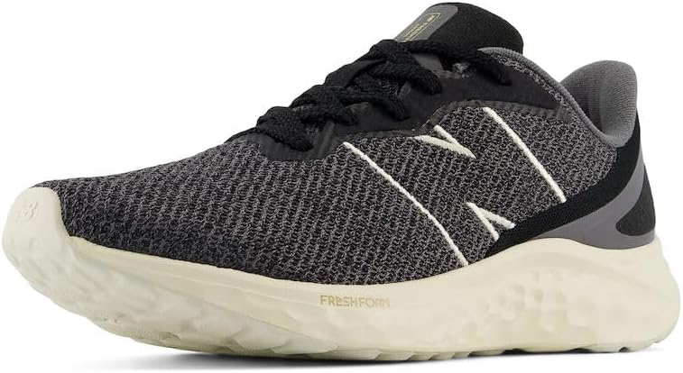 New Balance Men's Fresh Foam Arishi V4 Running Shoe