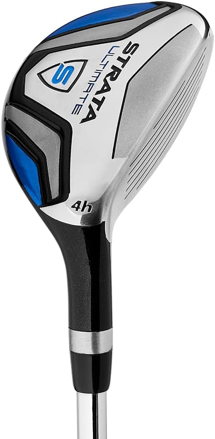 Callaway Golf Men’s Strata Complete Set