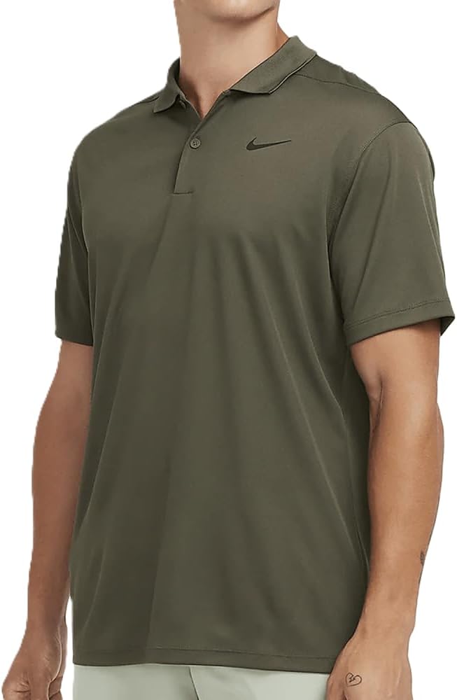Nike Dri-FIT Victory Men's Golf Polo (Seasonal & Limited Colors)
