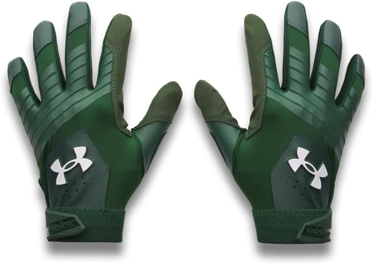Under Armour Mens Clean Up Baseball Gloves