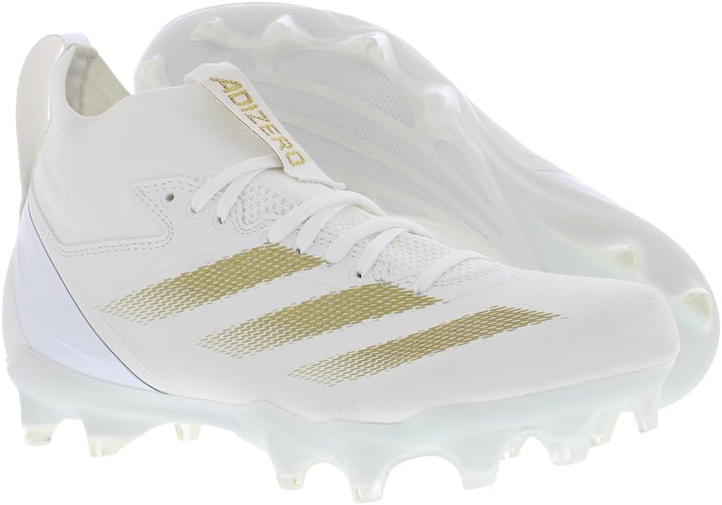 adidas Men's Adizero Impact.2 American Football Sneaker