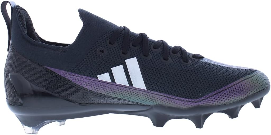 adidas Men's Adizero Electric American Football Cleat