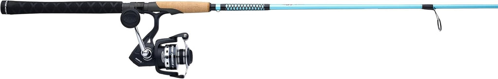 Ugly Stik Carbon Inshore Rod & Penn Pursuit IV Spinning Fishing Combo