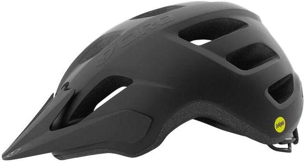 Giro Fixture MIPS II Road Bike Helmet - Matte Dark Shark Universal Adult (54-61cm)