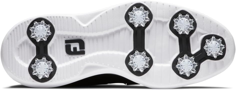 FootJoy Men's Traditions Blucher Golf Shoe