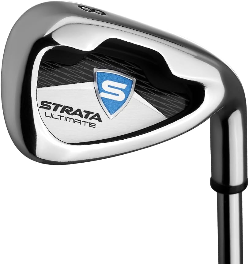 Callaway Golf Men’s Strata Complete Set