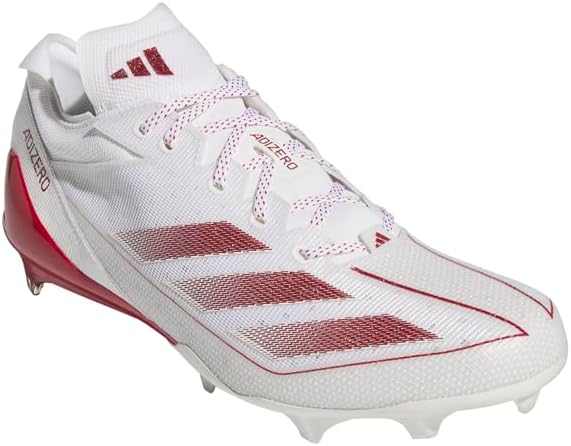 adidas Men's Adizero Electric American Football Cleat
