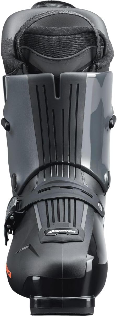 Nordica HF 110 Men's Wide Fit Easy Entry Alpine Ski Boots