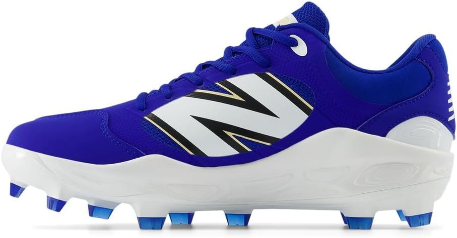 New Balance Men's Fresh Foam 3000 V7 Molded Baseball Shoe
