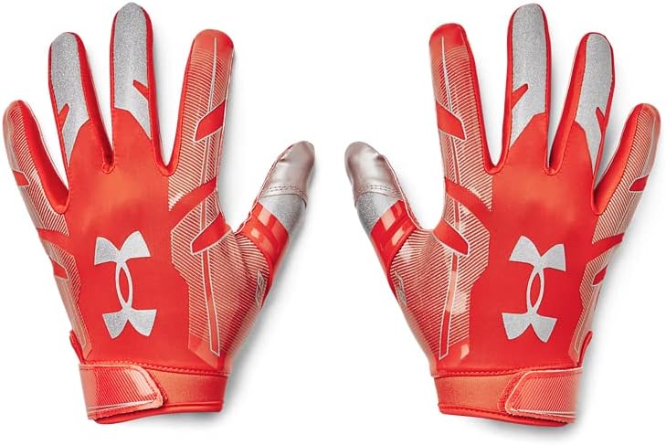 Under Armour Men's F8 Football Gloves
