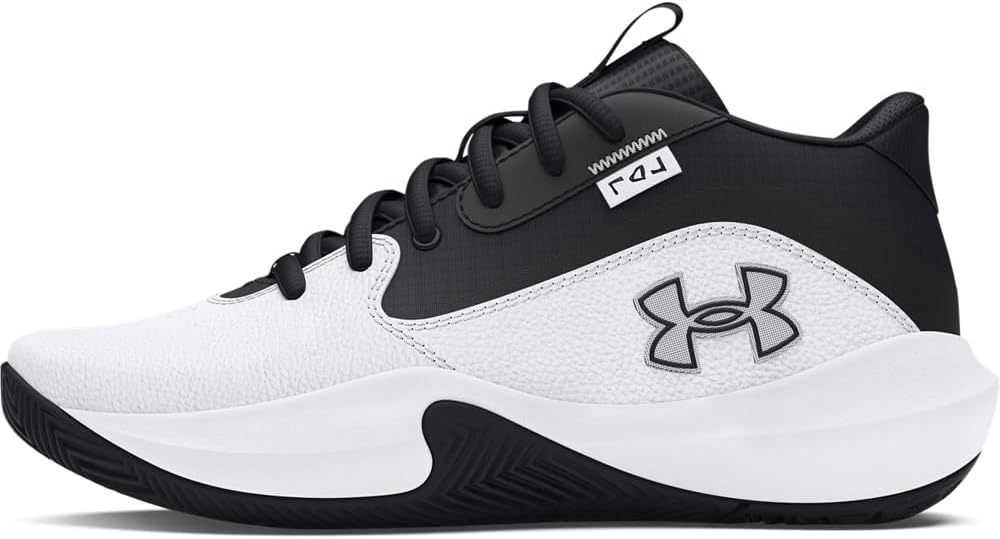 Under Armour Unisex-Child Grade School Lockdown 7 Sneaker