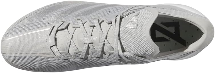 adidas Men's Adizero Electric American Football Cleat