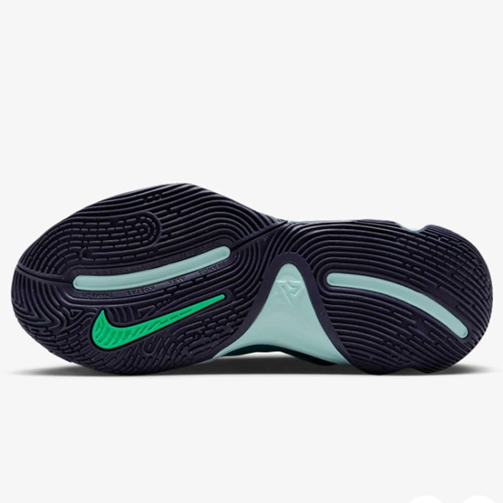 NIKE Men's Sneaker Three Quarters Tall