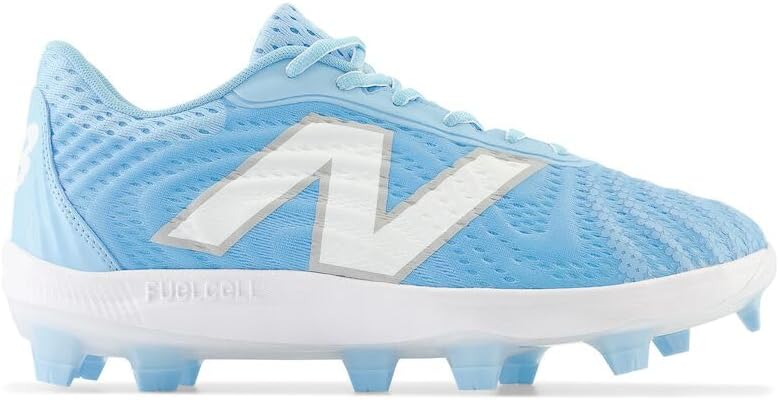 New Balance Men's FuelCell 4040 V7 Molded Baseball Shoe