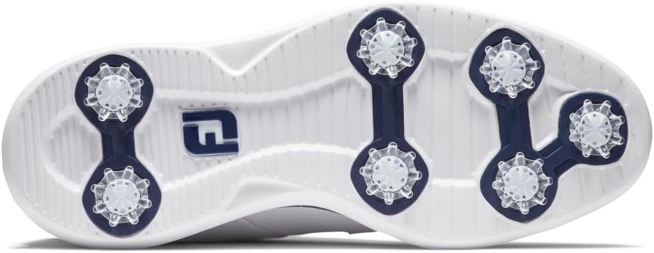 FootJoy Men's Traditions Blucher Golf Shoe