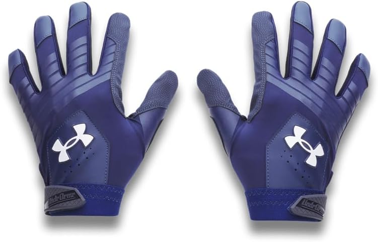 Under Armour Mens Clean Up Baseball Gloves