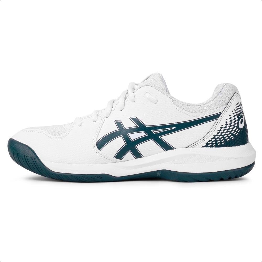 ASICS Men's Gel-Dedicate 8 Tennis Shoes