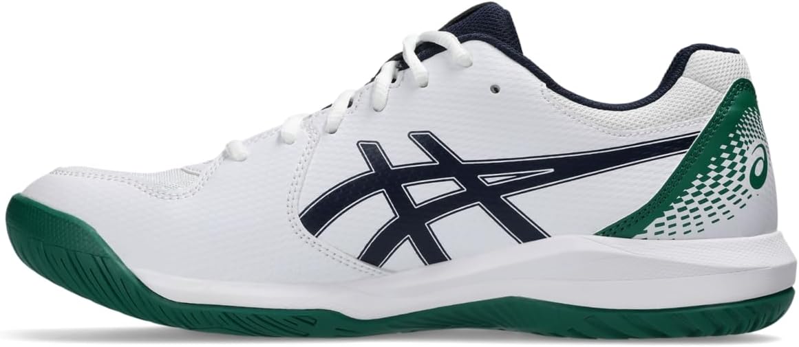 ASICS Men's Gel-Dedicate 8 Tennis Shoes