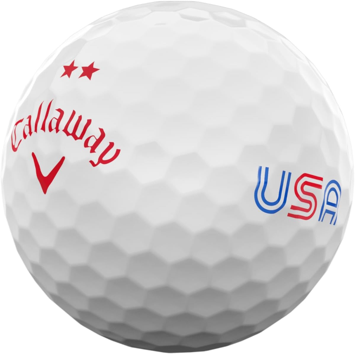 Callaway Golf Supersoft Golf Balls