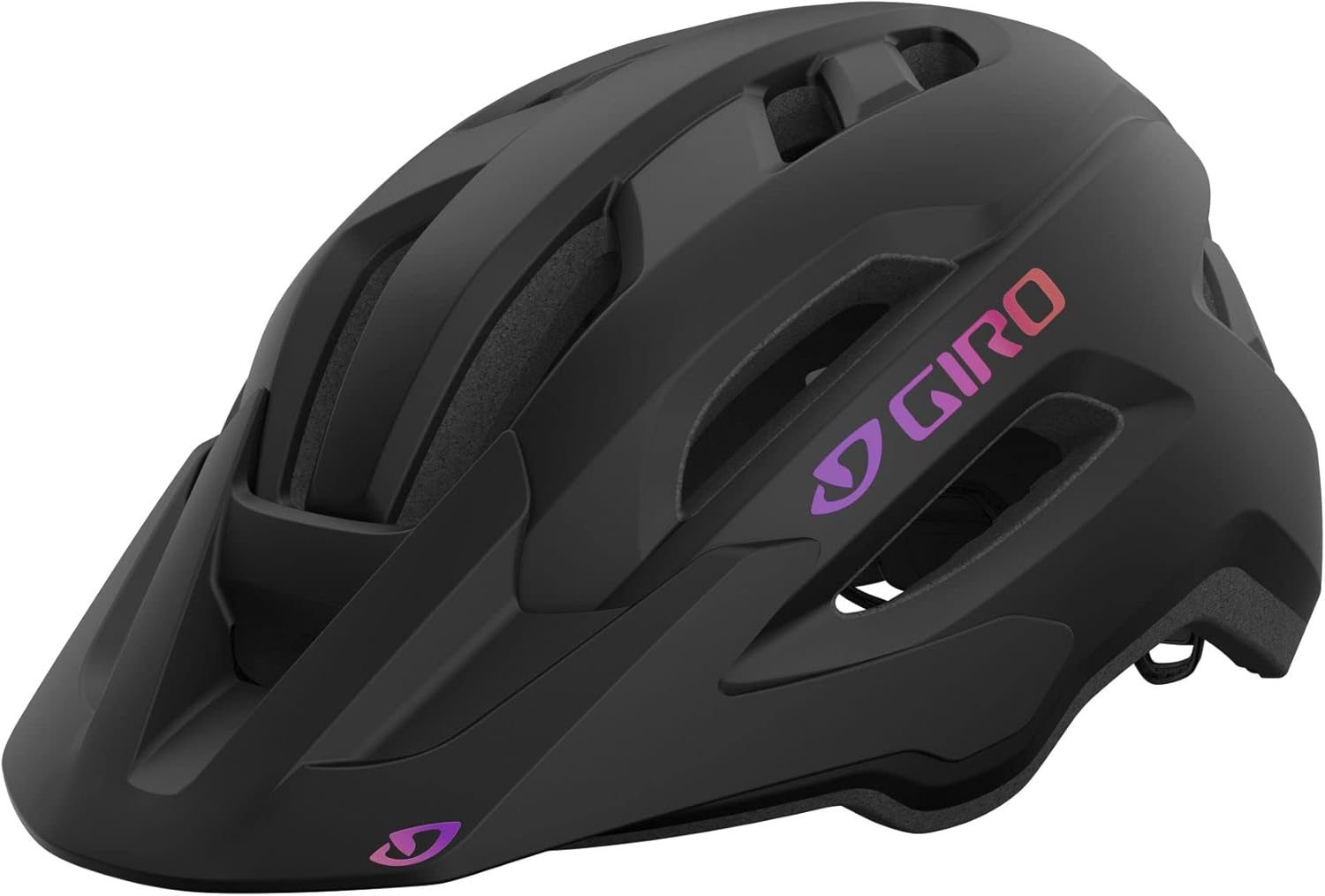 Giro Fixture MIPS II Road Bike Helmet - Matte Dark Shark Universal Adult (54-61cm)