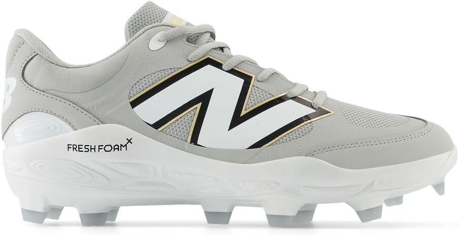 New Balance Men's Fresh Foam 3000 V7 Molded Baseball Shoe