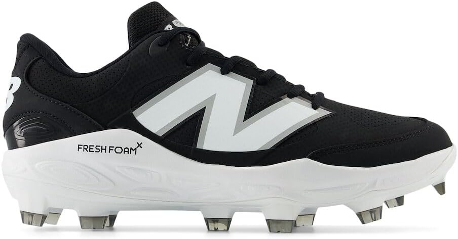 New Balance Men's Fresh Foam 3000 V7 Molded Baseball Shoe