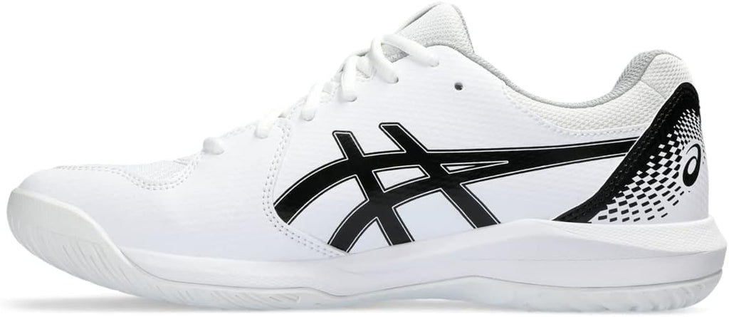 ASICS Men's Gel-Dedicate 8 Tennis Shoes