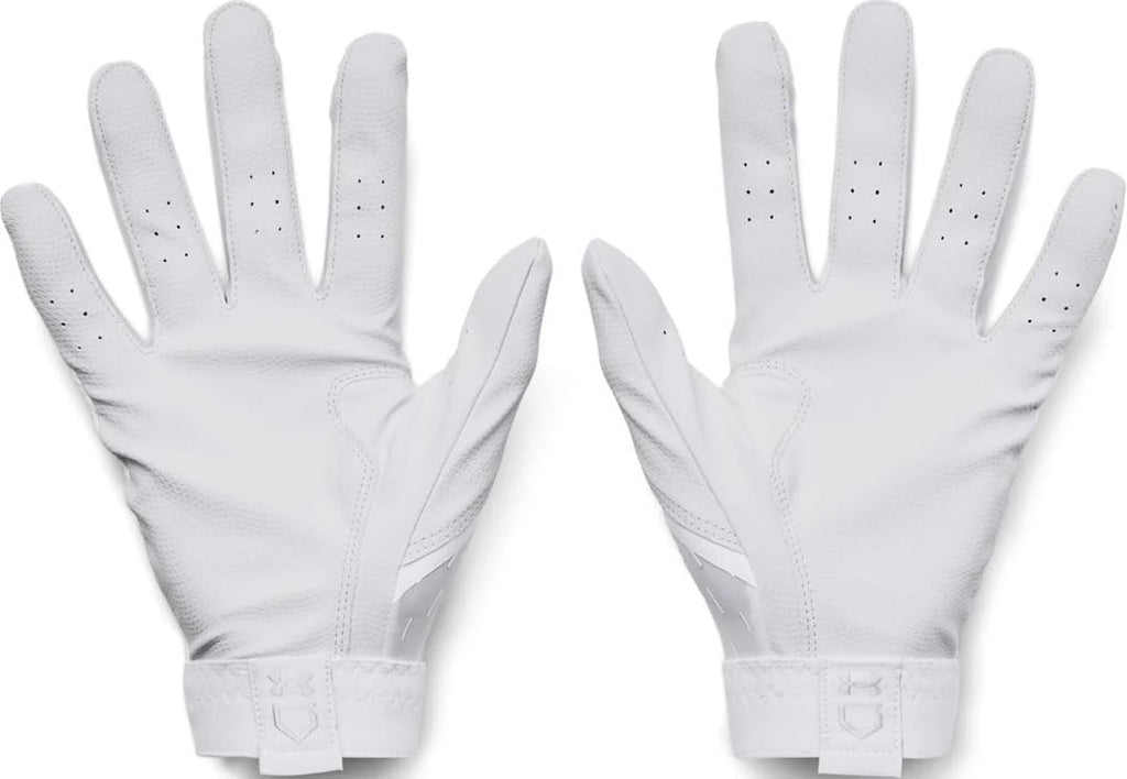 Under Armour Mens Clean Up Baseball Gloves