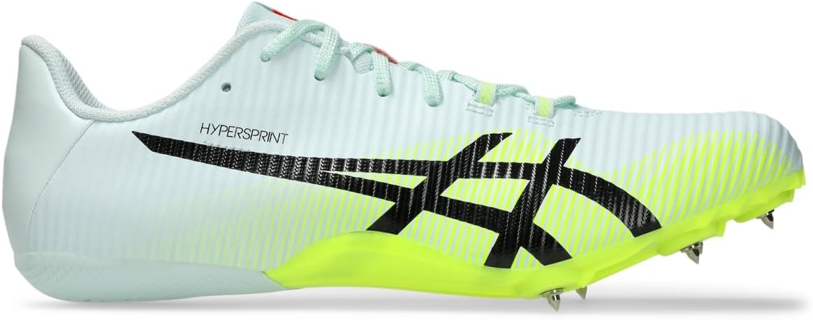 ASICS Unisex Hypersprint 8 Track & Field Shoe