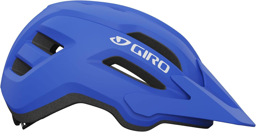 Giro Fixture MIPS II Road Bike Helmet - Matte Dark Shark Universal Adult (54-61cm)