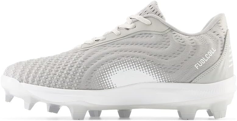 New Balance Men's FuelCell 4040 V7 Molded Baseball Shoe