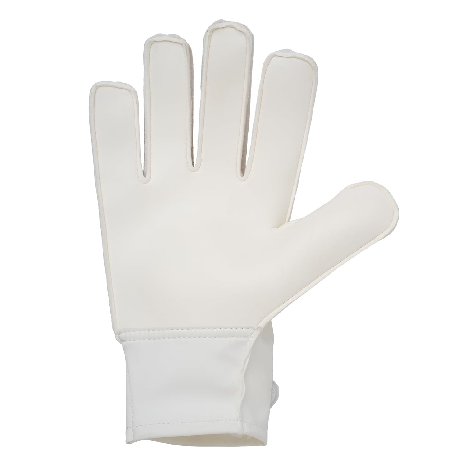 Under Armour UA Magnetico Select Jr Goalkeeper Gloves White/Black 6