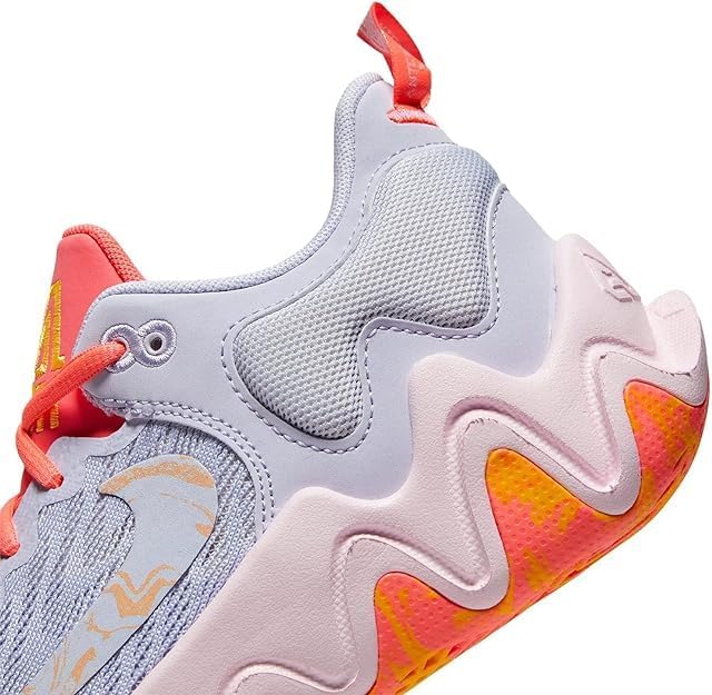 NIKE Men's Sneaker Three Quarters Tall