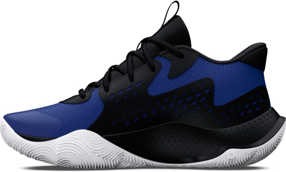 Under Armour Unisex-Adult Jet '23 Basketball Shoe