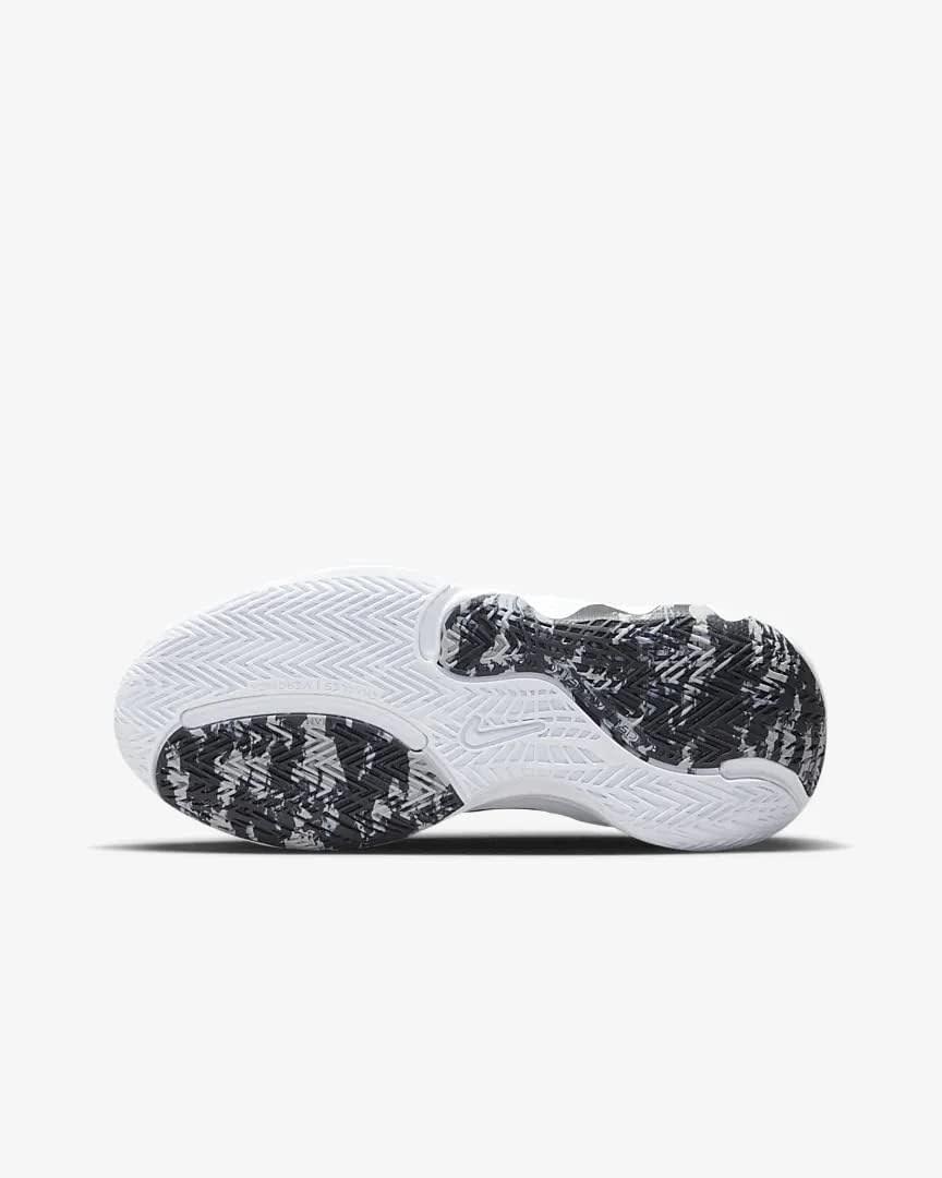 NIKE Men's Sneaker Three Quarters Tall