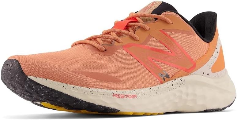 New Balance Men's Fresh Foam Arishi V4 Running Shoe