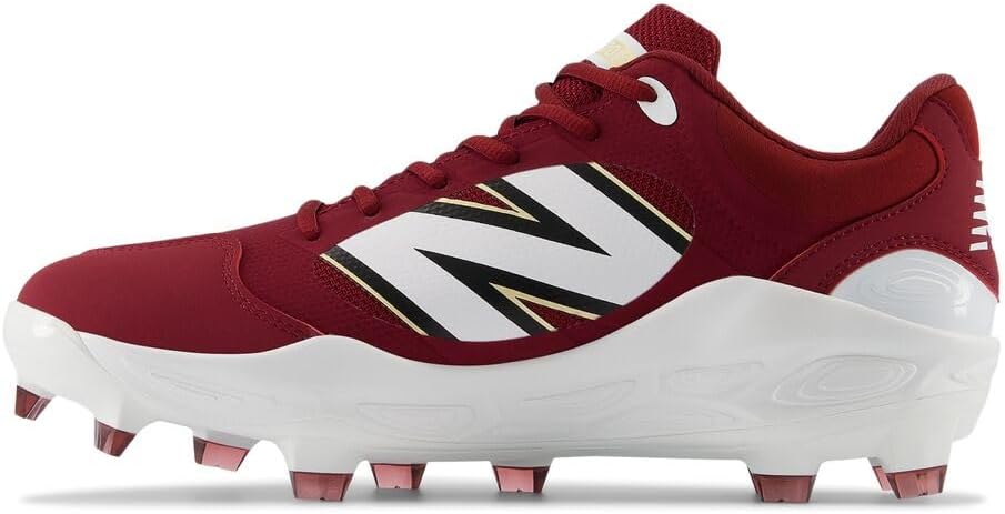 New Balance Men's Fresh Foam 3000 V7 Molded Baseball Shoe