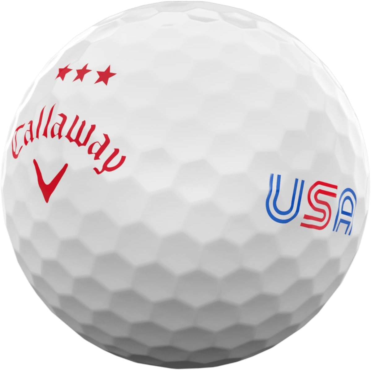 Callaway Golf Supersoft Golf Balls