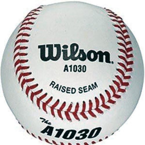 Wilson Champion Series Baseballs