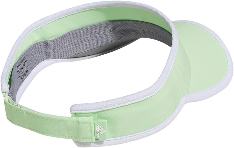 adidas Superlite, Sun Visor Hat for Women, Sport Performance, Outdoor Activities