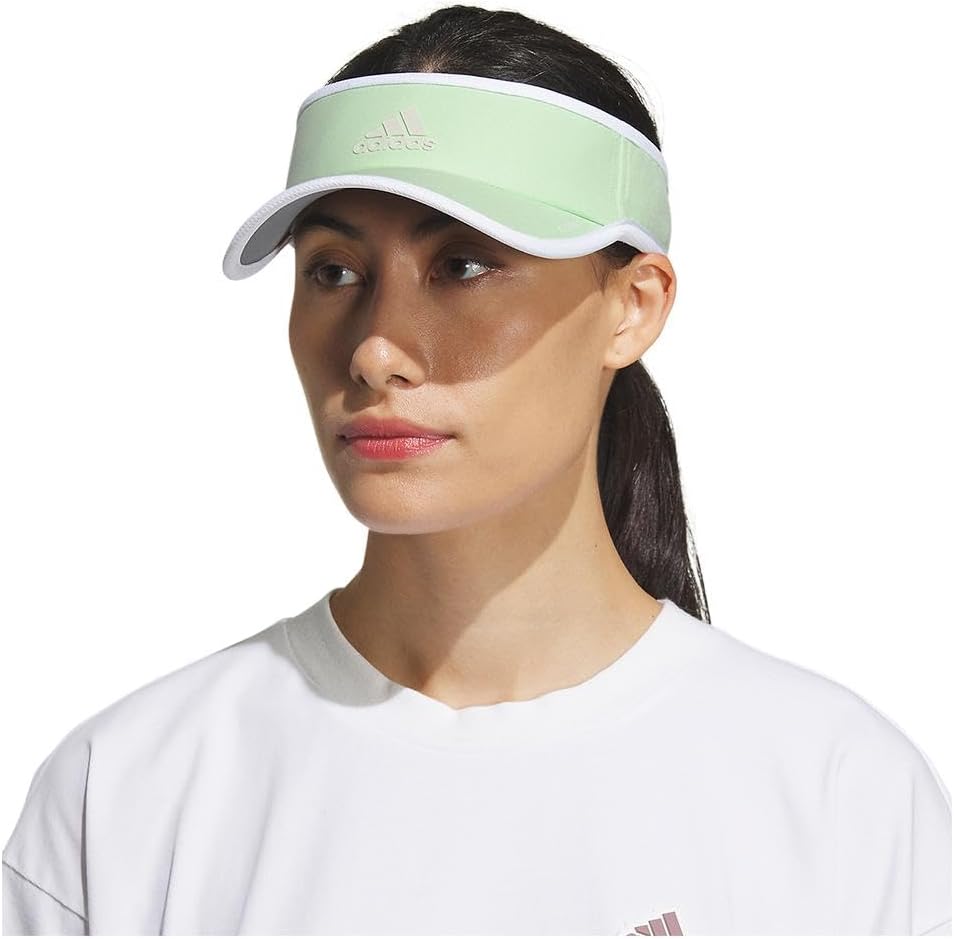 adidas Superlite, Sun Visor Hat for Women, Sport Performance, Outdoor Activities
