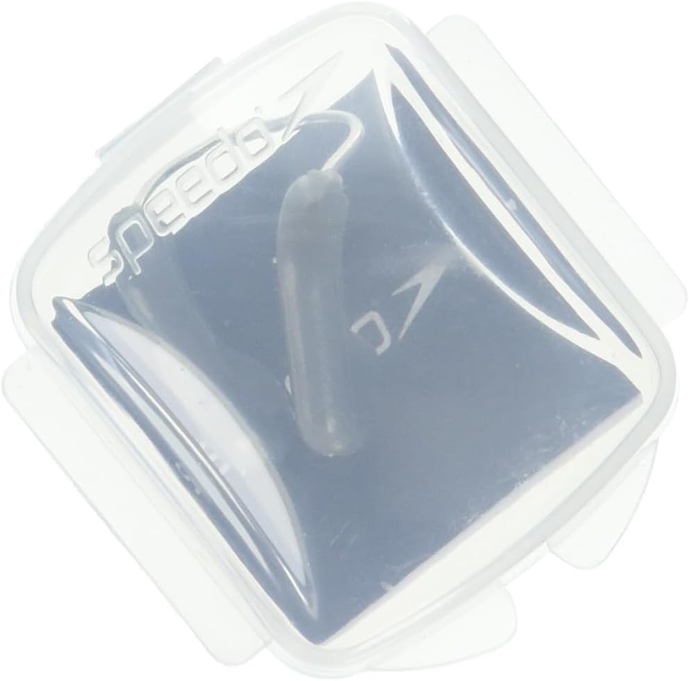 Speedo Unisex Swim Nose Clip Liquid Comfort