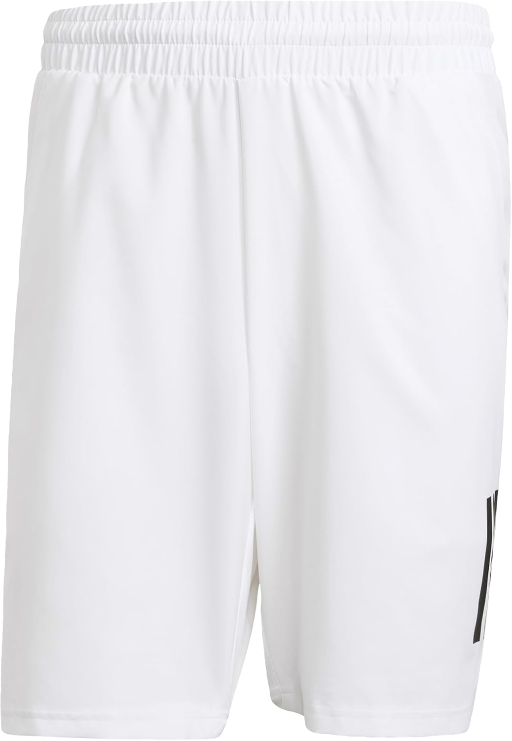 adidas Men's Club Tennis Climacool 3-Stripes Shorts