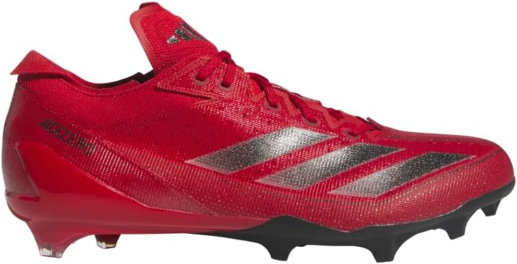 adidas Men's Adizero Electric American Football Cleat