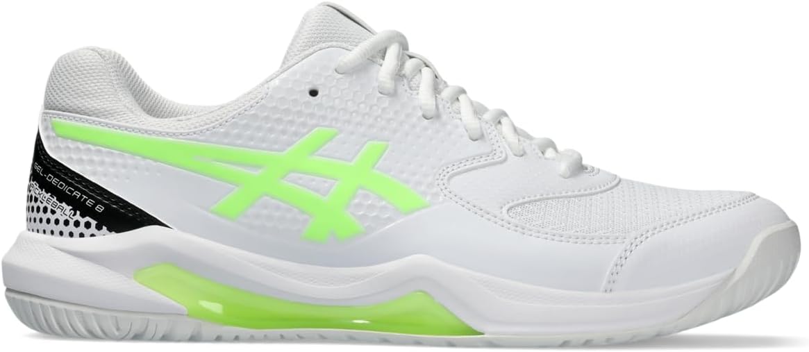 ASICS Men's Gel-Dedicate 8 Tennis Shoes