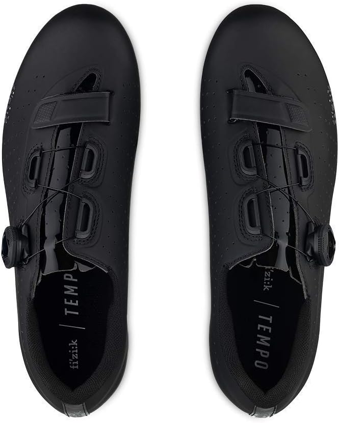 Fizik Unisex-Adult Tempo Overcurve R5 Cycling Shoe