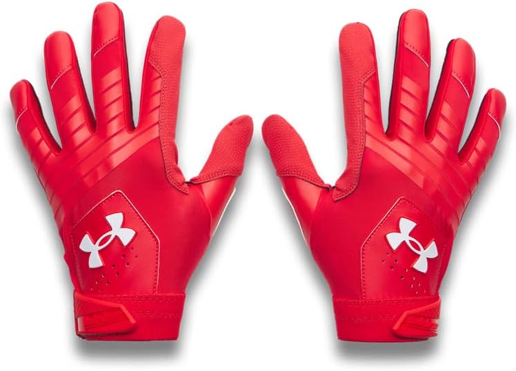 Under Armour Mens Clean Up Baseball Gloves