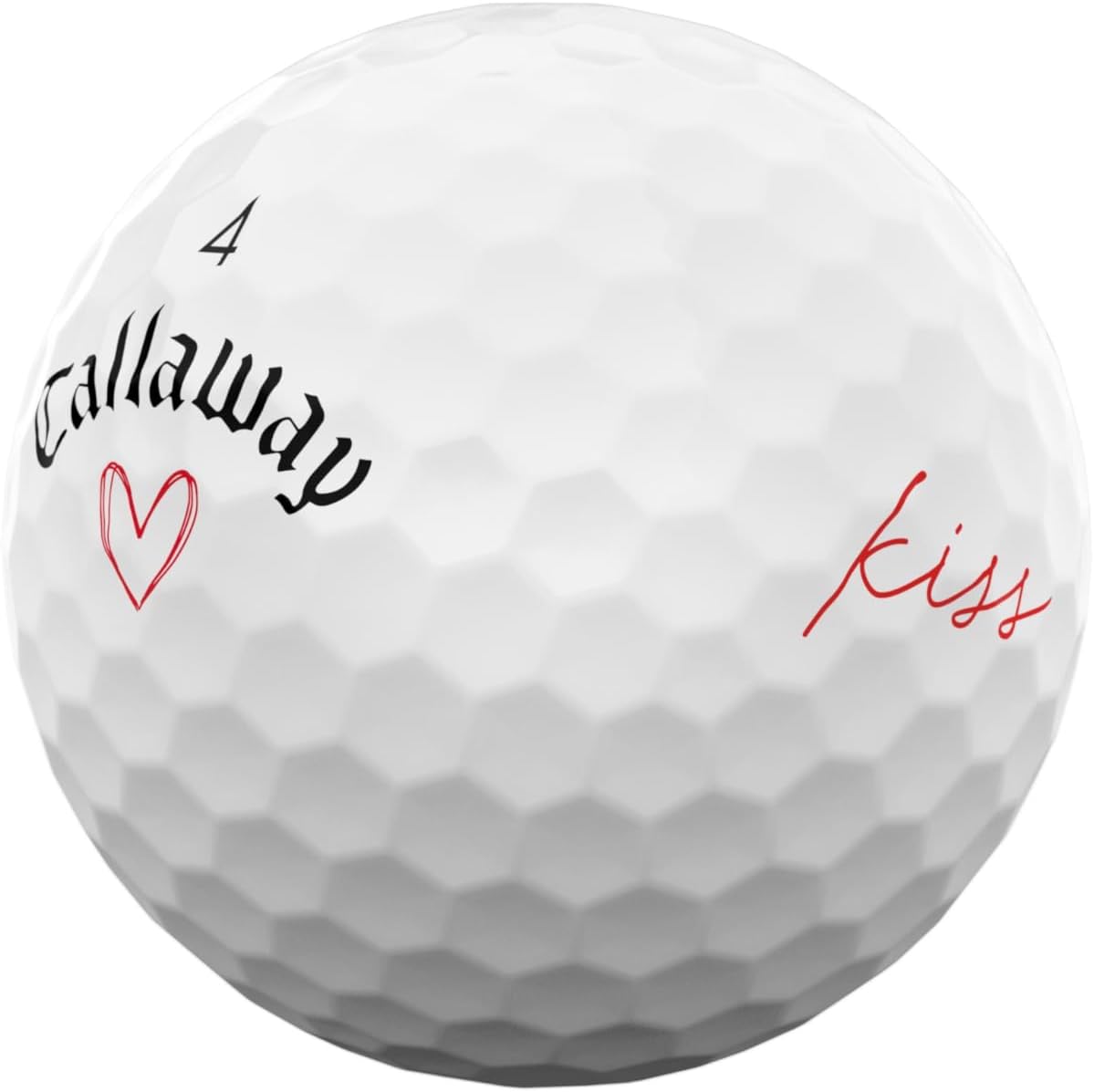 Callaway Golf Supersoft Golf Balls
