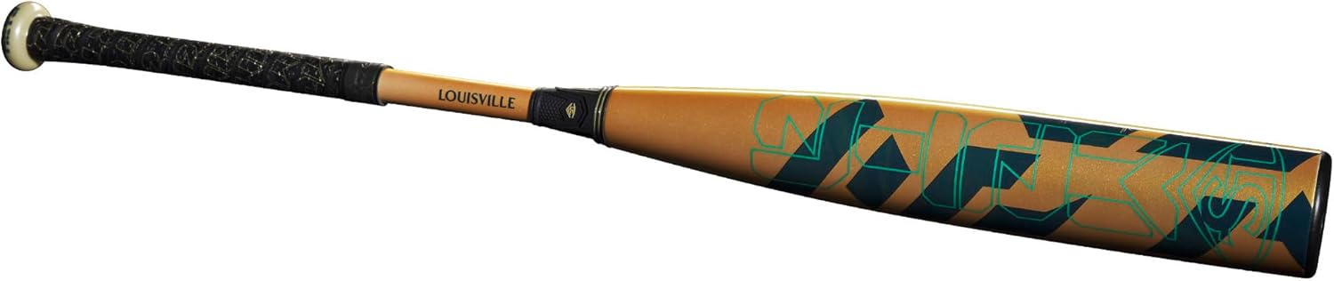 Louisville Slugger Meta USSSA